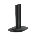 Gallery Stanchion - Stackable Function