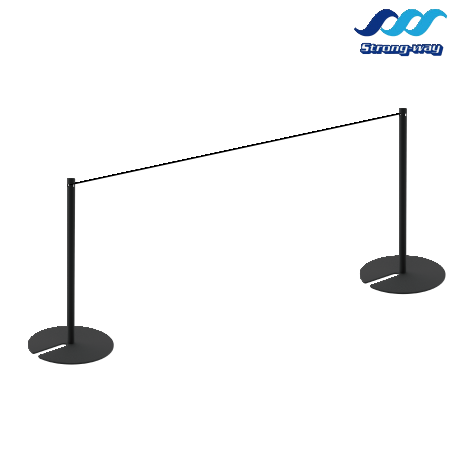 Gallery Stanchion - Stackable Function